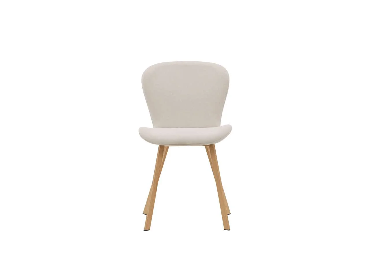 Lilja Matstol - Eklook / Beige Fabric