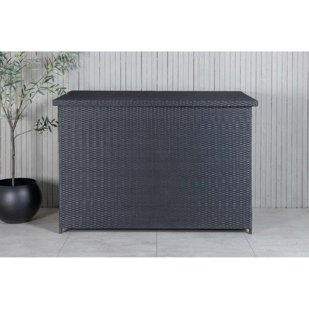 Amazon Förvaring - Svart