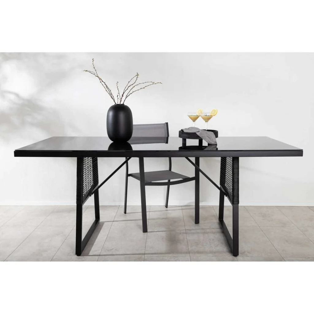 Dallas Bord - 193x90x77