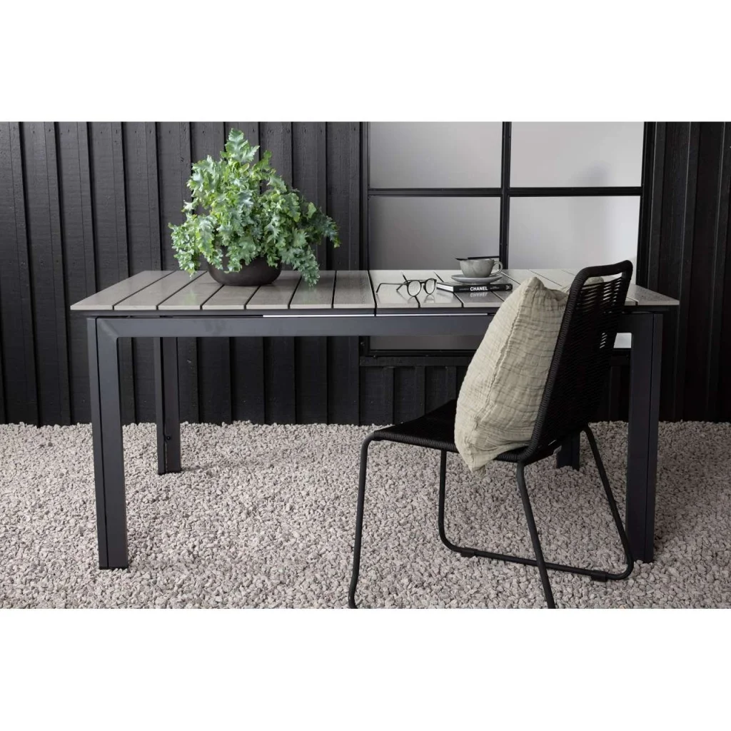 Levels Bord - 160x100x75