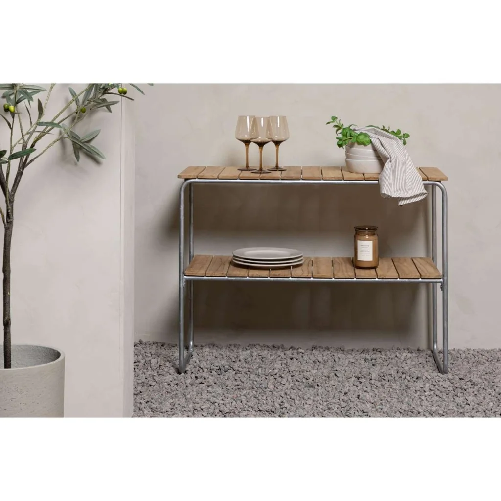 Holmsund Sidobord - 40x100x75