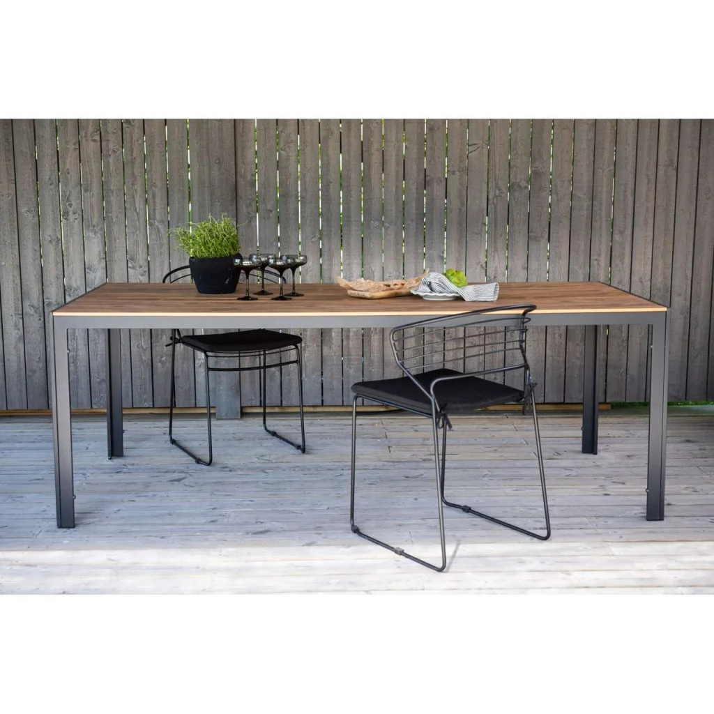 Break Bord - 205x90x74