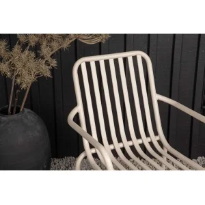 Peking Stol - Beige