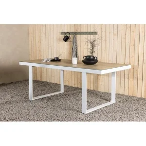 Merlo Matbord - 200x90x75