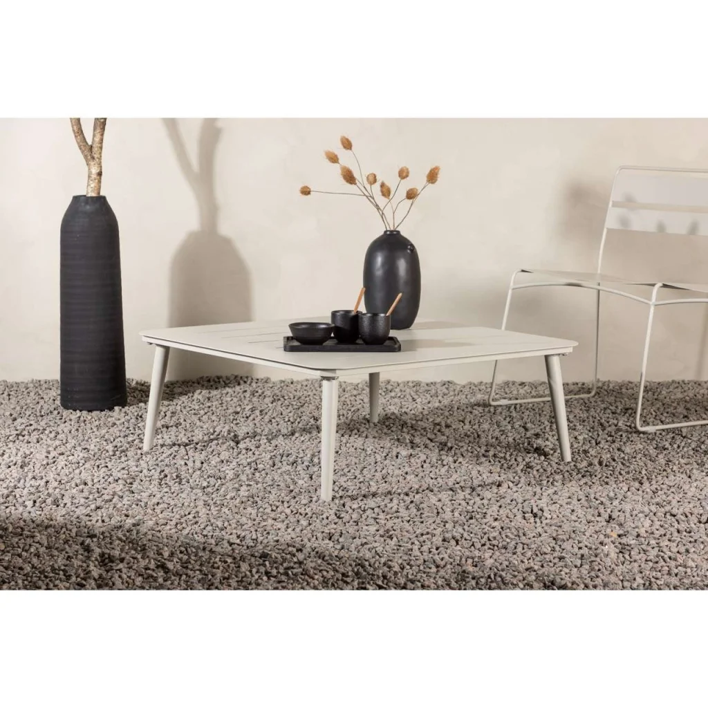 Lina Soffbord - Beige