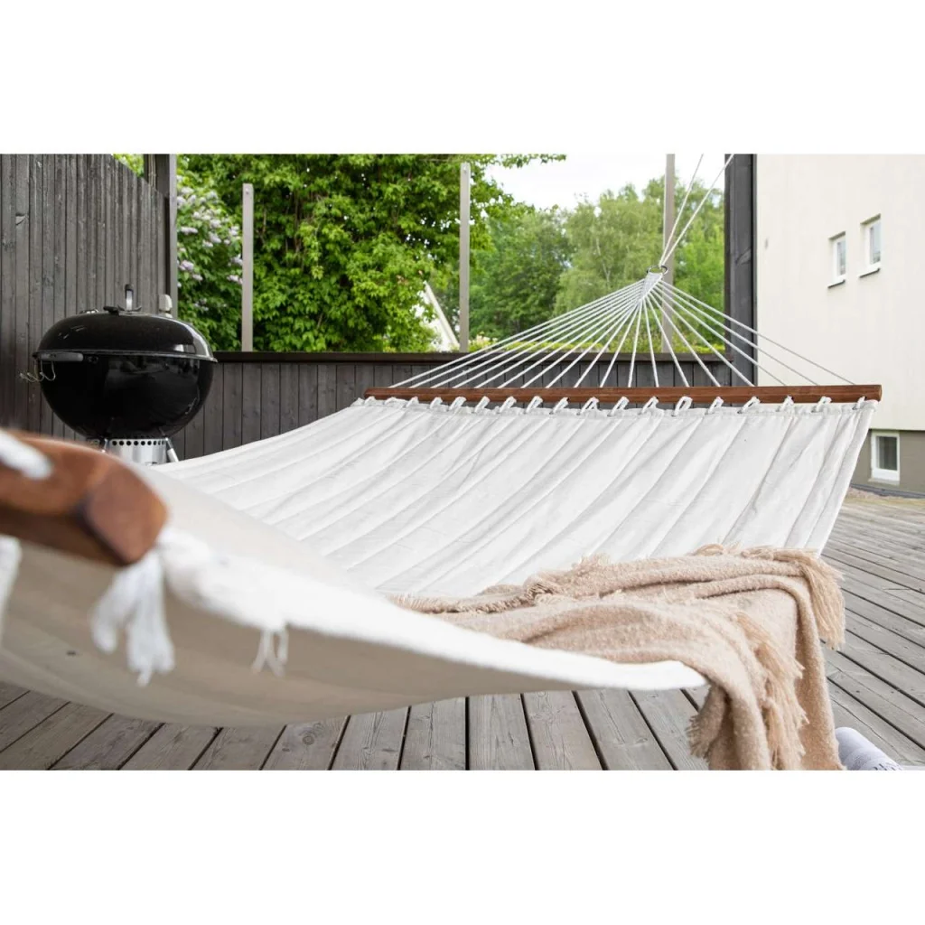 Marbella Hammock - Vit