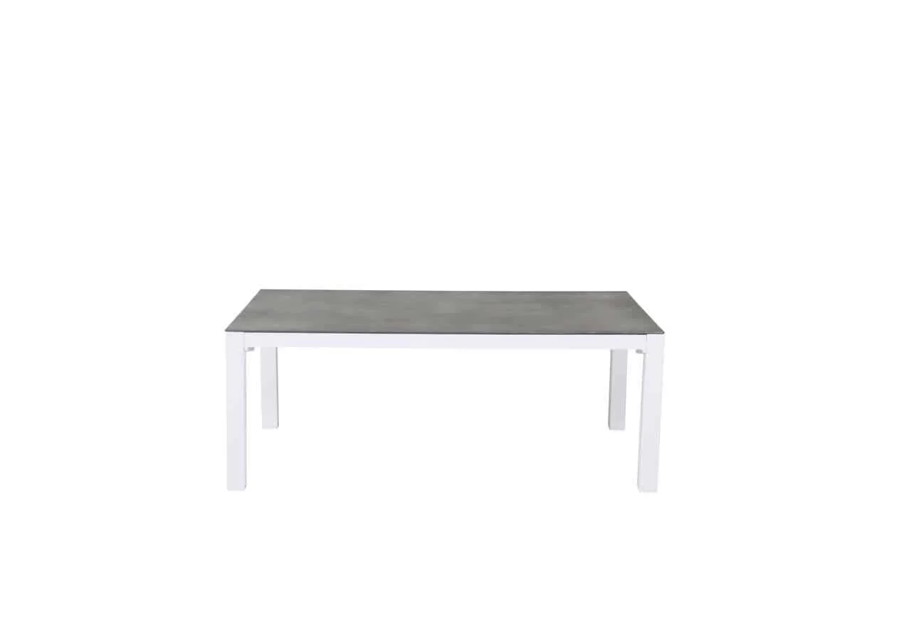 Copacabana Bord - Grå