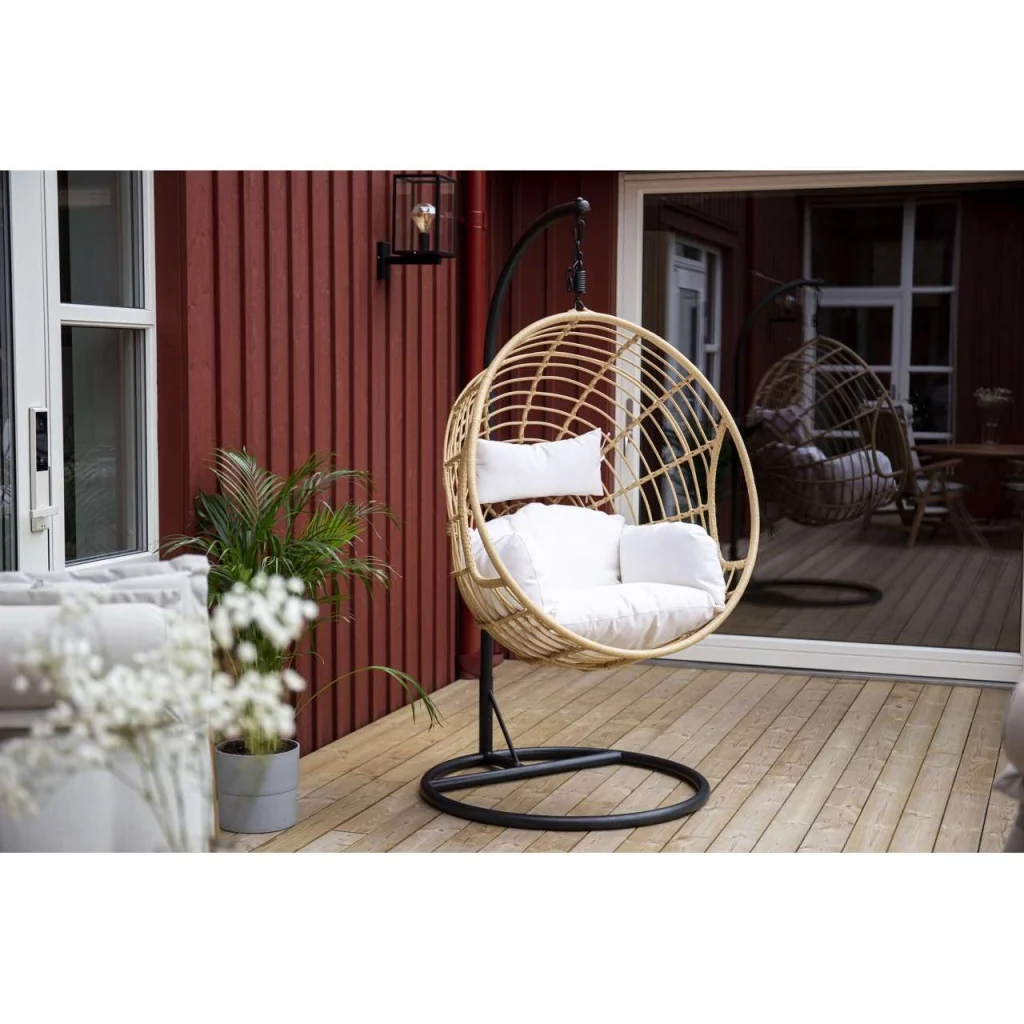 Viga Hängstol - Natur