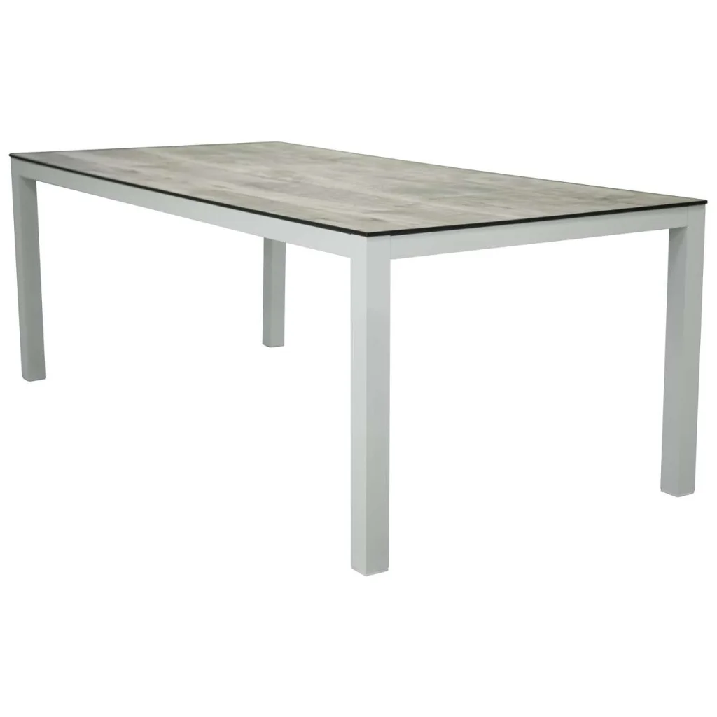 Llama Bord - 205x100