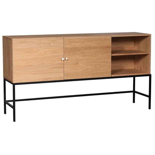 Brooklyn Sidobord -  - Ekfaner