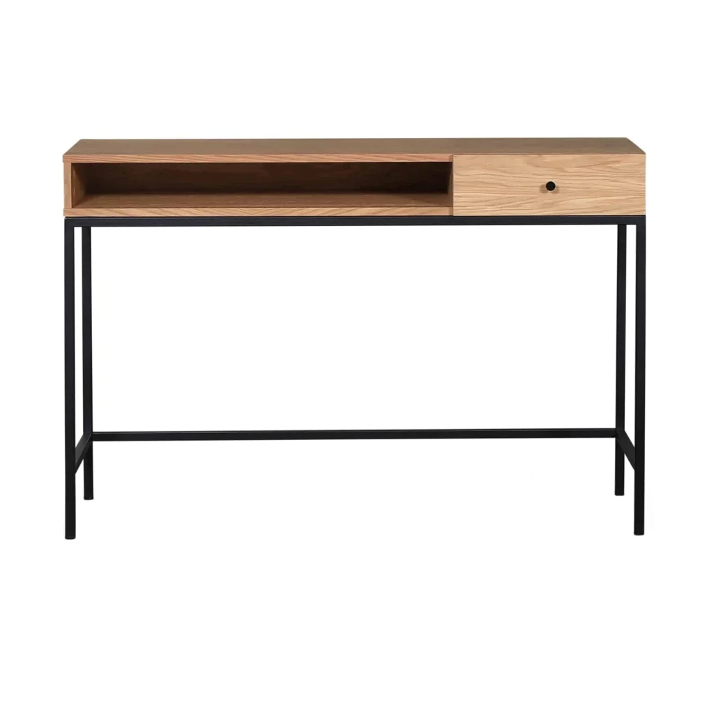 Brooklyn Sidobord -  - Ekfaner