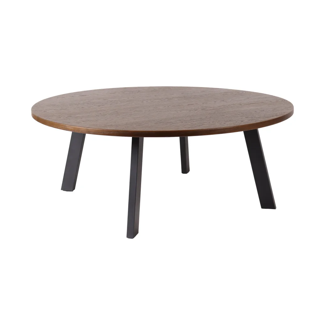 Dino Soffbord - Diam 115 -