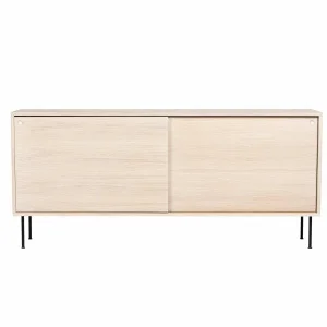 Store Sidobord -  - Vitoljad ek