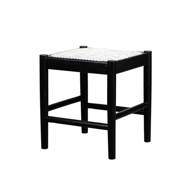 Twin Pall -  - Svart