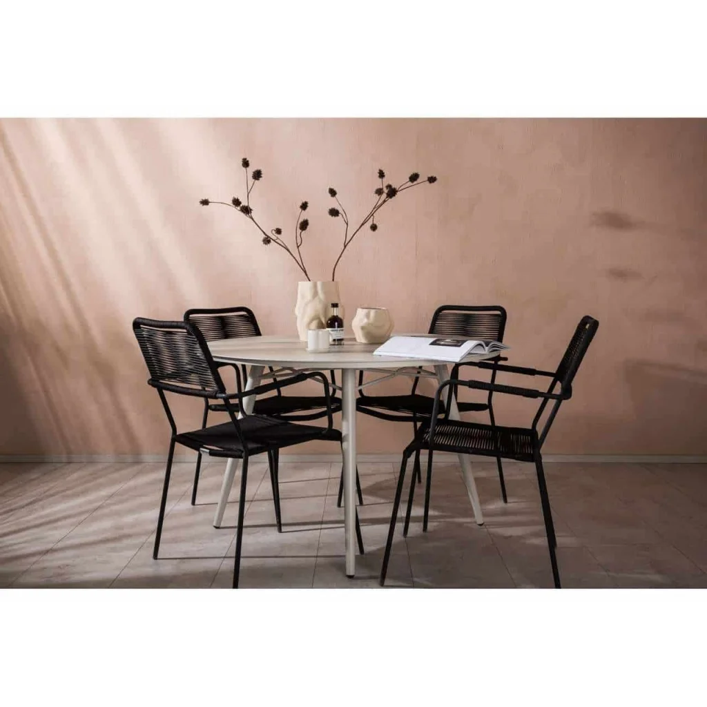 Lina Rund Matgrupp