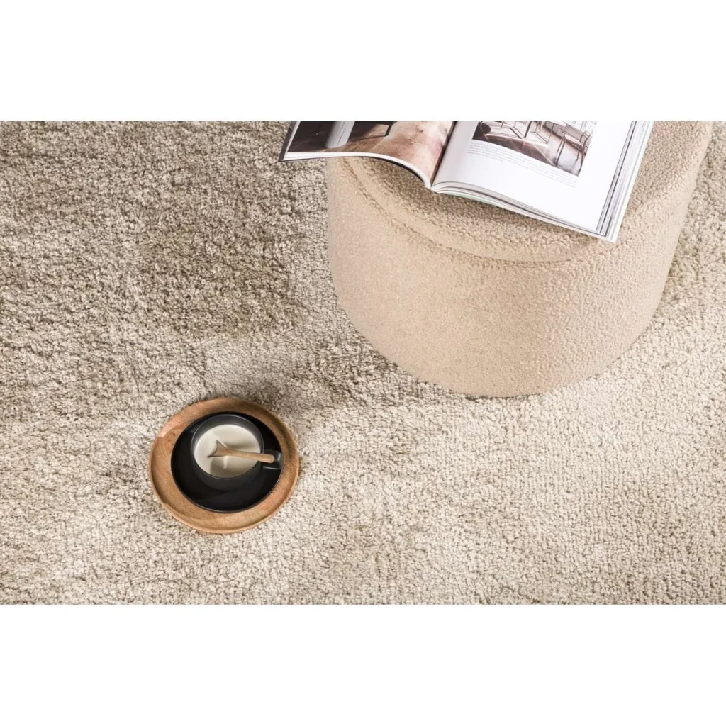 Walter Pluto - 340*240- -Rektangulär-Beige