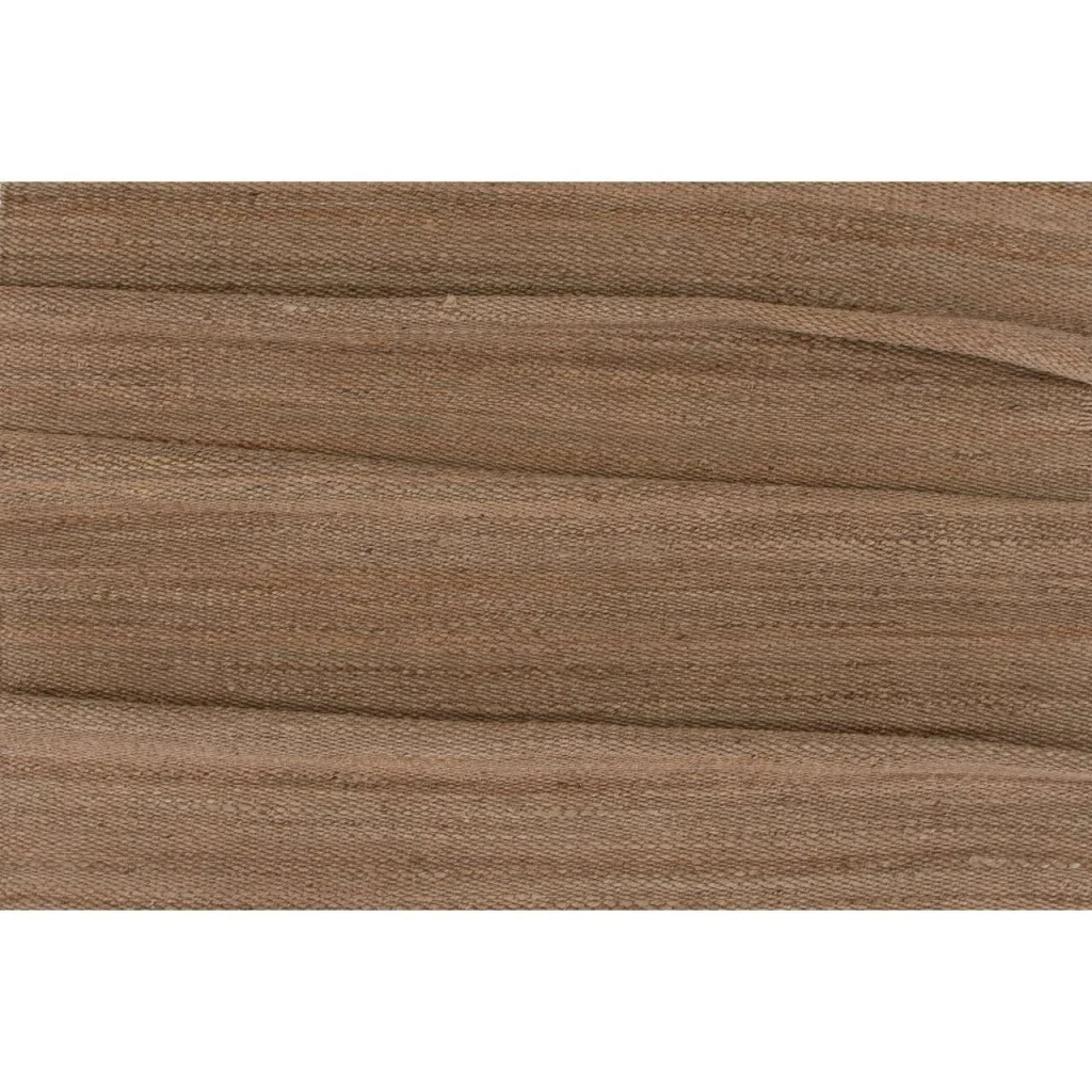 Kali Jute Matta - 170*240 - Natural
