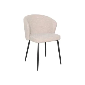 IBEN Matstol Beige - 2pack