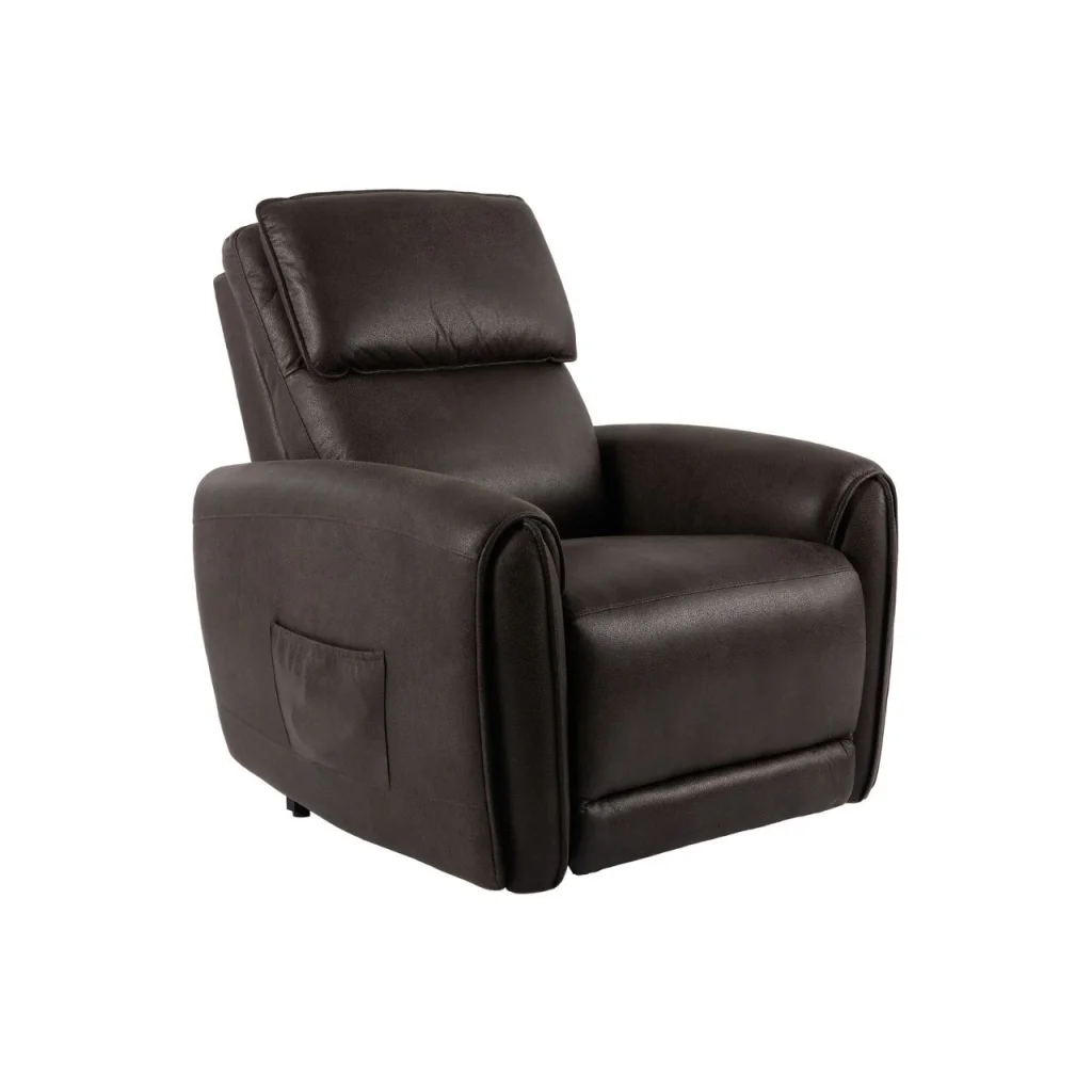 BABSAN Reclinerfåtölj med lift, el
