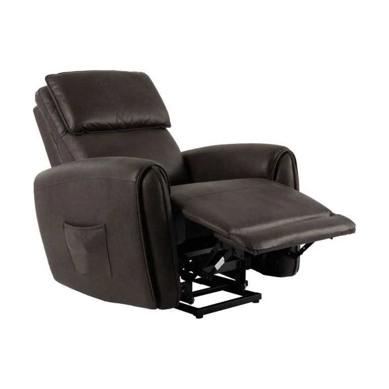 BABSAN Reclinerfåtölj med lift, el