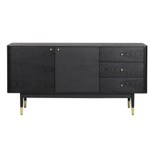 Fenwood sideboard svart