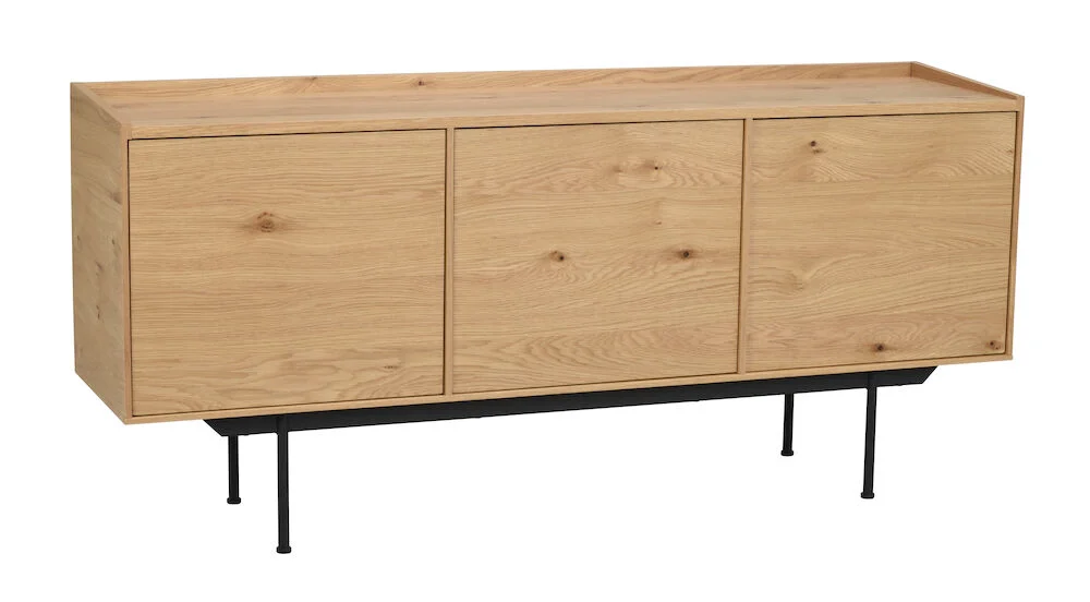 Brewerton sideboard 160cm ek