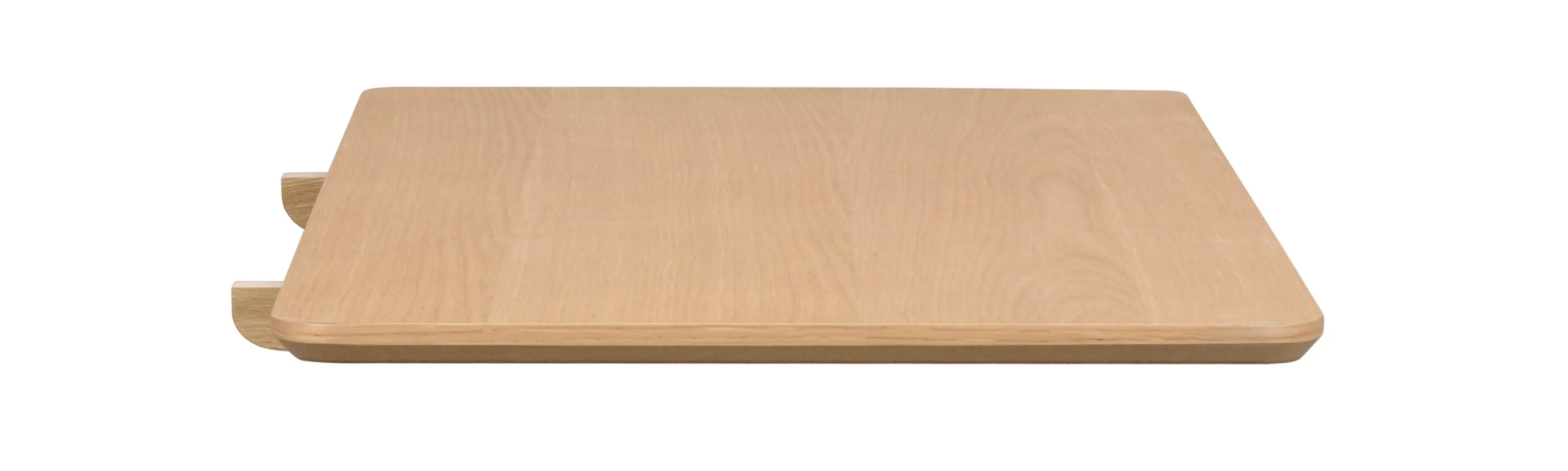 Yumi tillägg 45 lackad ek