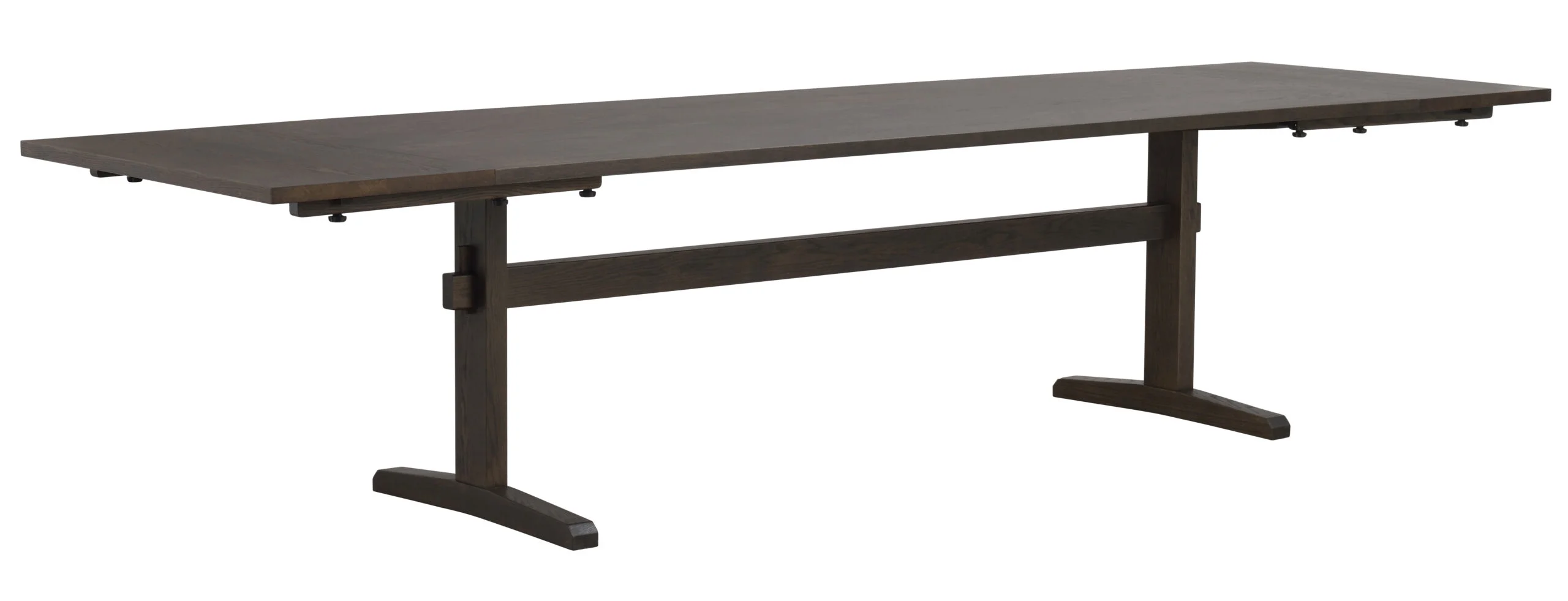 Westville tillägg 45 brun ek