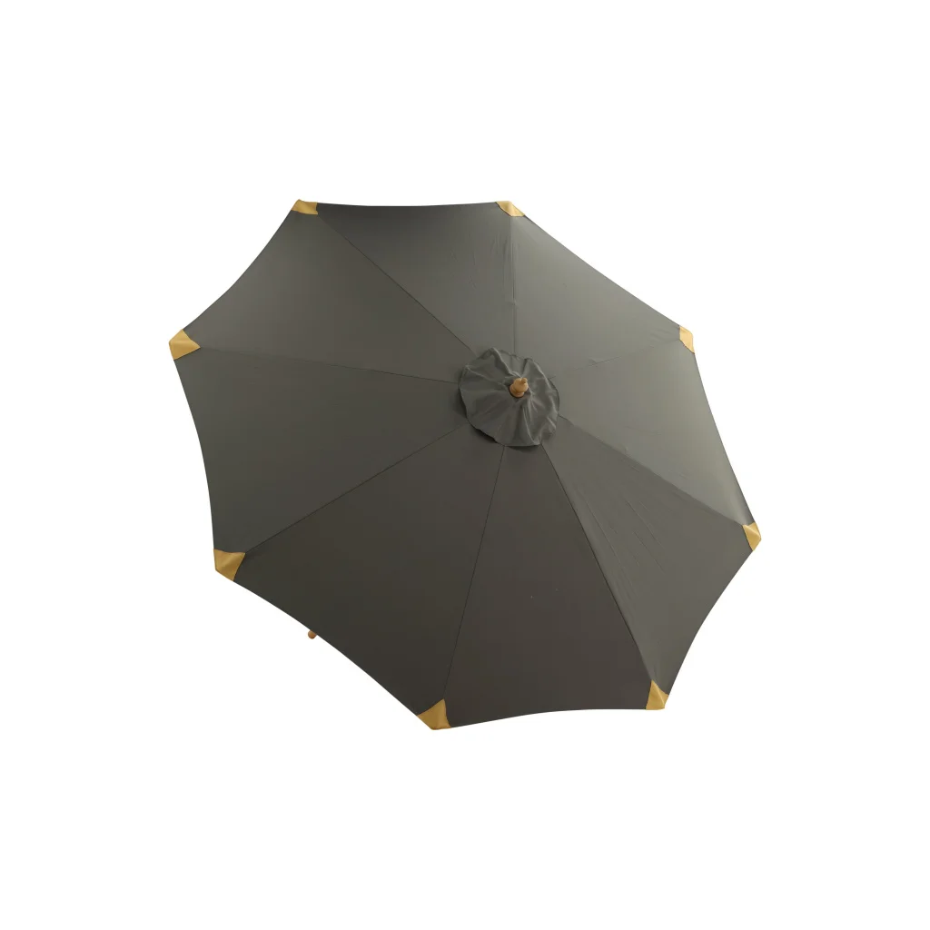 Cerox - Umbrella- Grey - - 270cm