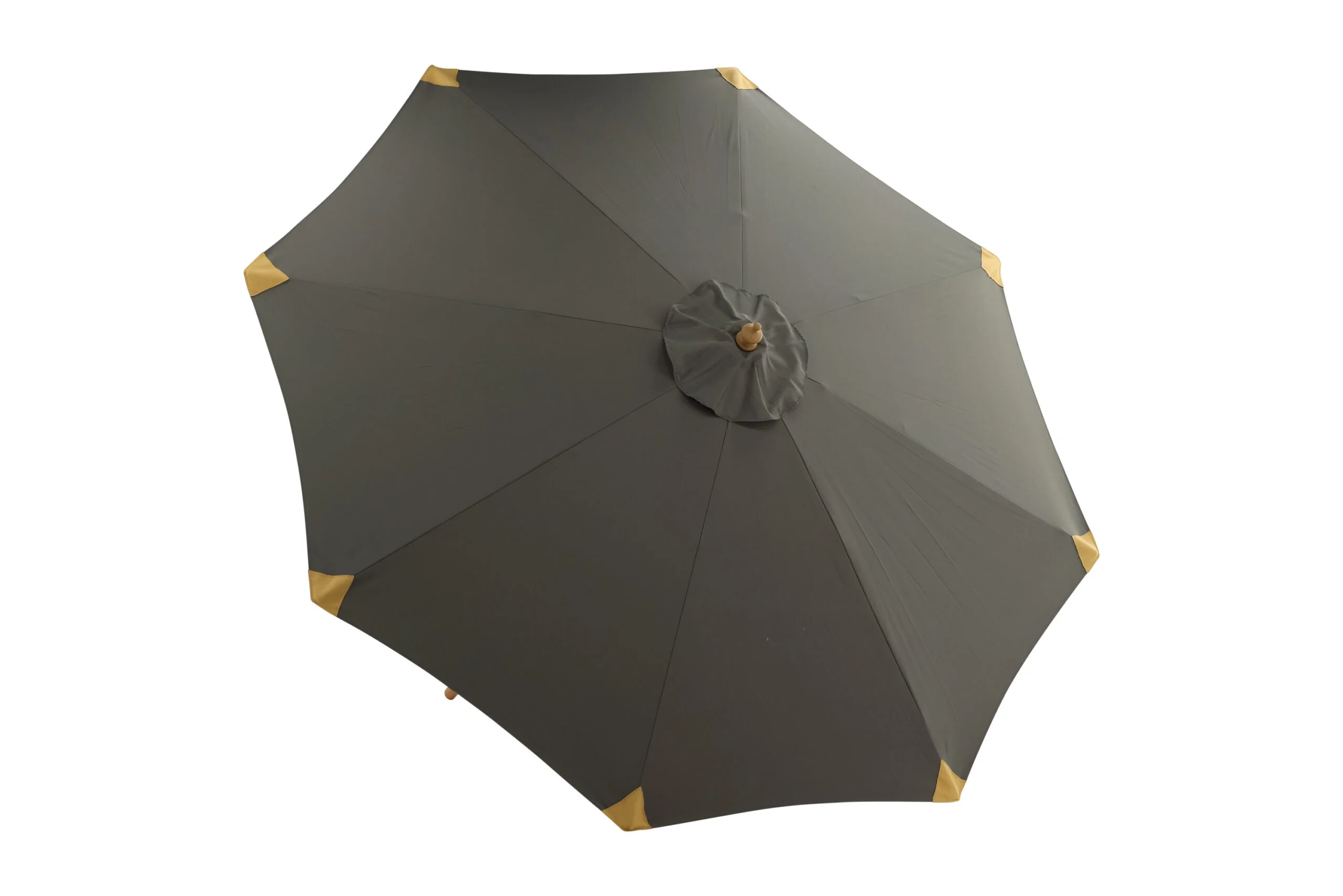 Cerox - Umbrella- Grey - - 270cm