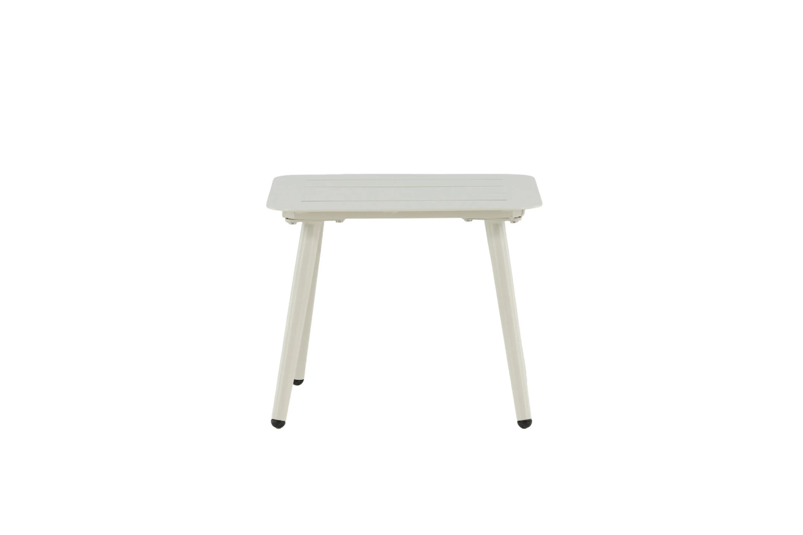 Lina Side table - Beige 40*40cm