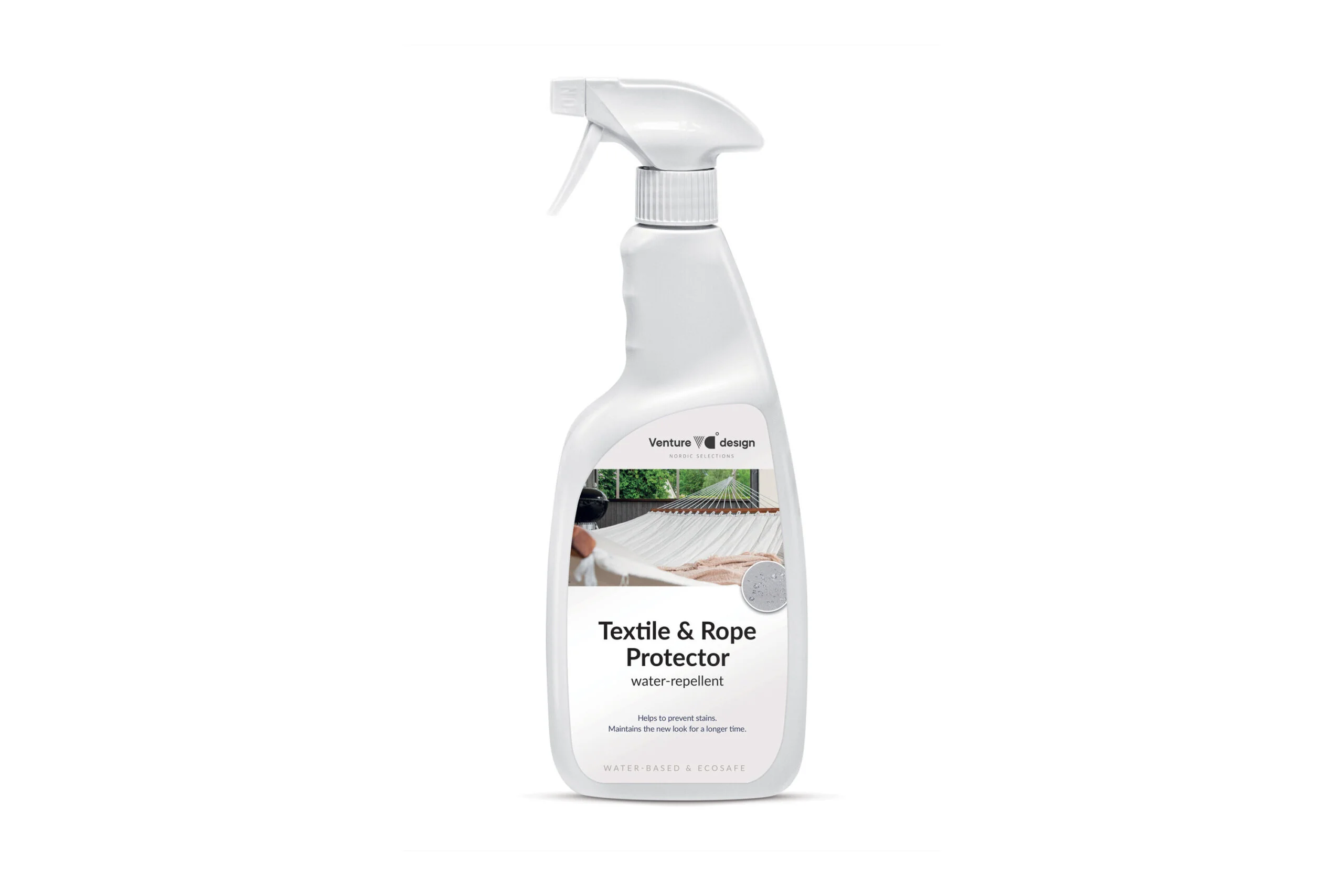 Bold FABRICS / TEXTILE / ROPE Protector - 750ml /