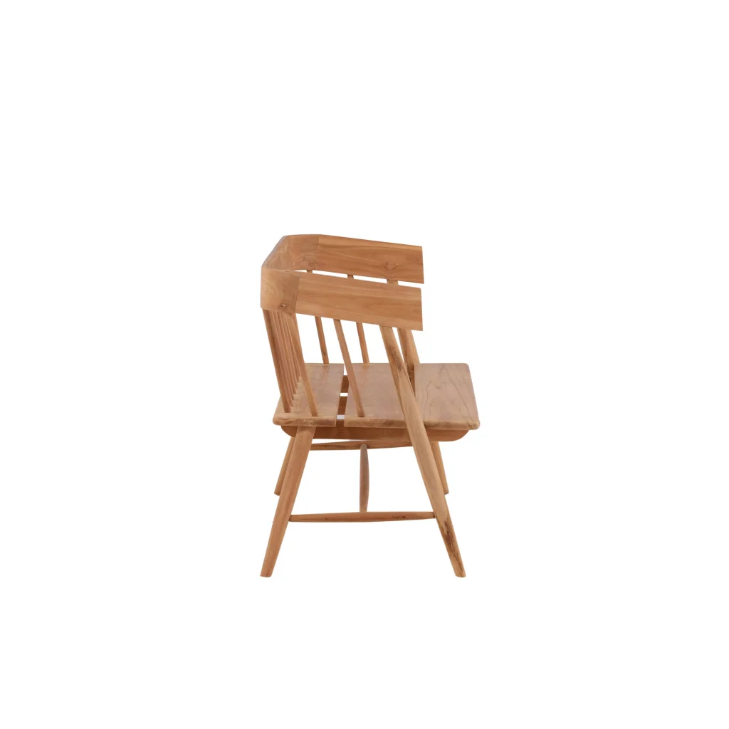 Split Soffa Teak - Nature | Soffgrupp