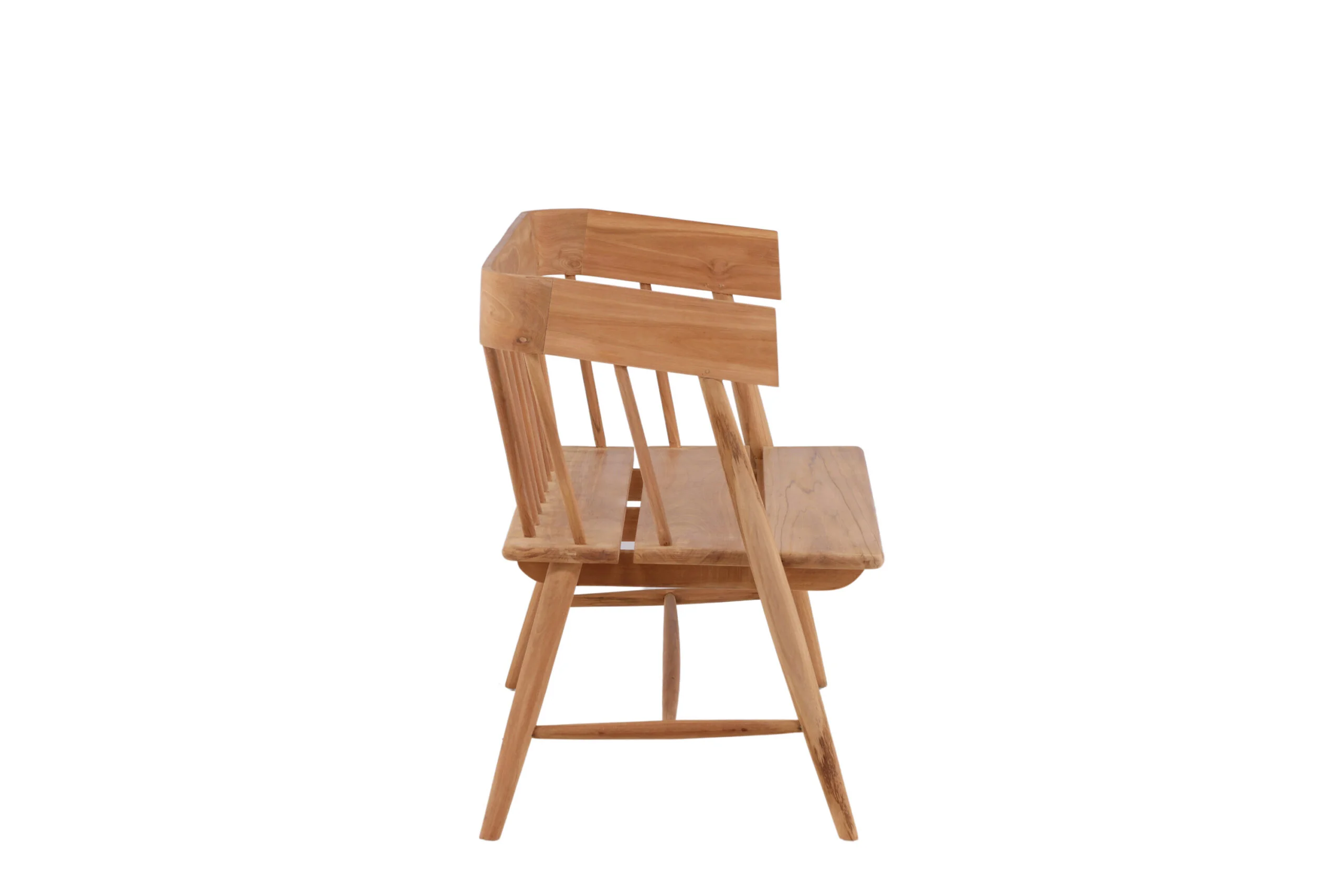 Split Soffa Teak - Nature | Soffgrupp