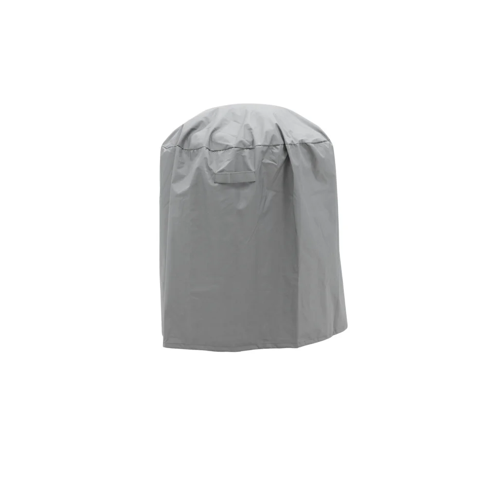 Klas Barbeque Cover H90xØ90 cm - Grey