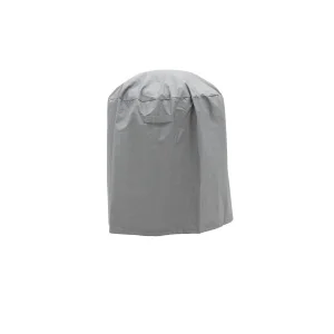 Klas Barbeque Cover H90xØ90 cm - Grey