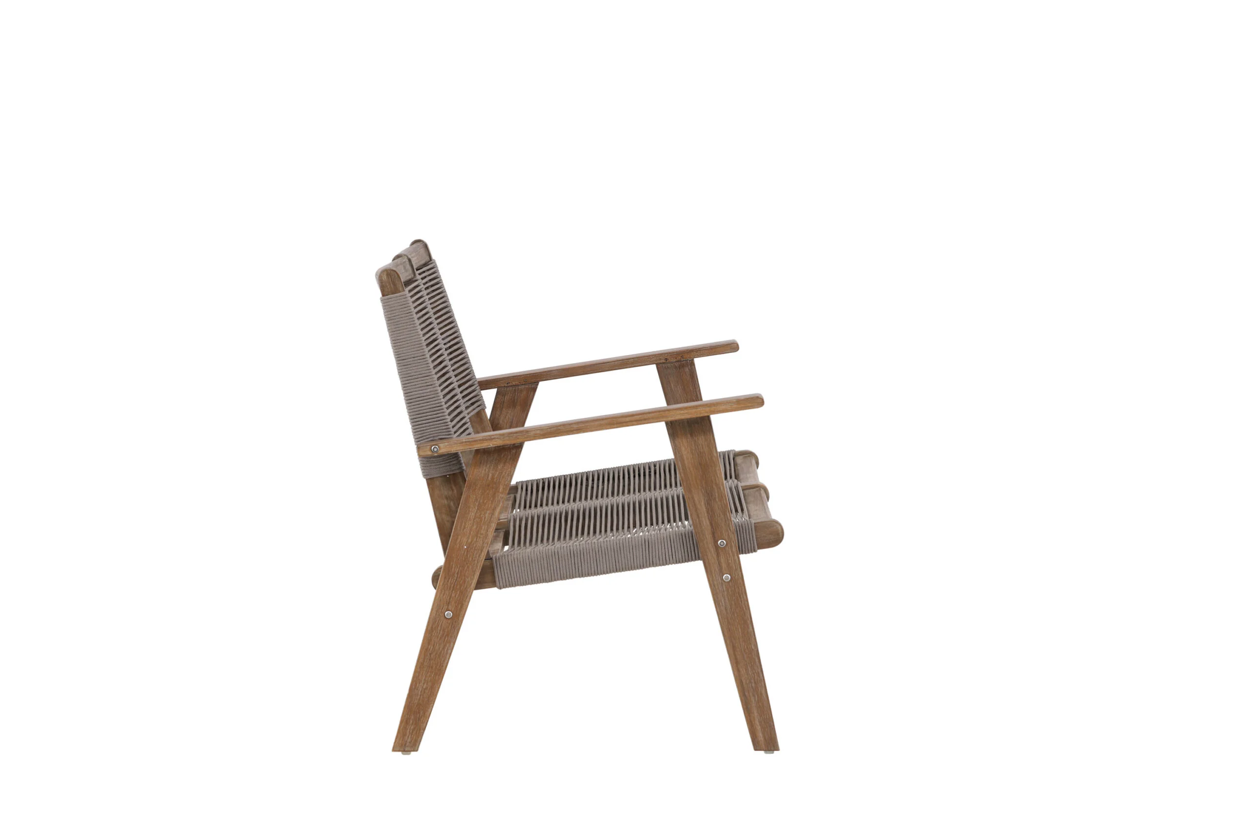 Little John Soffa - Mocca/Grey | Soffgrupp