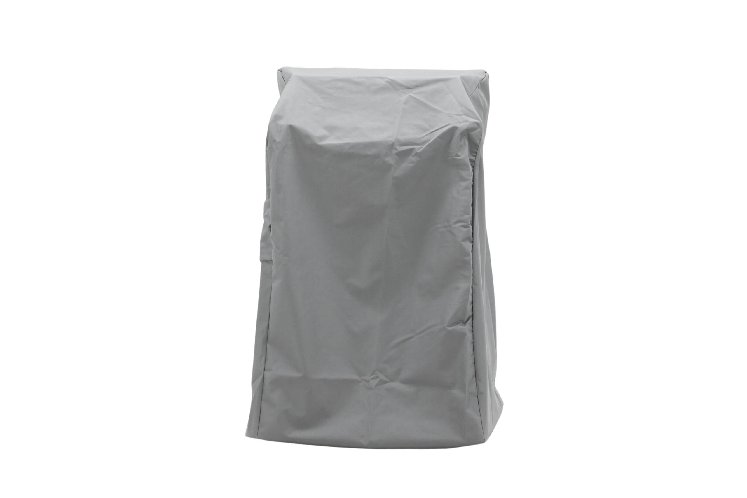 Klas Stol Cover D90 cm x L65 cm x H100 cm - Grey | Stol för matbord