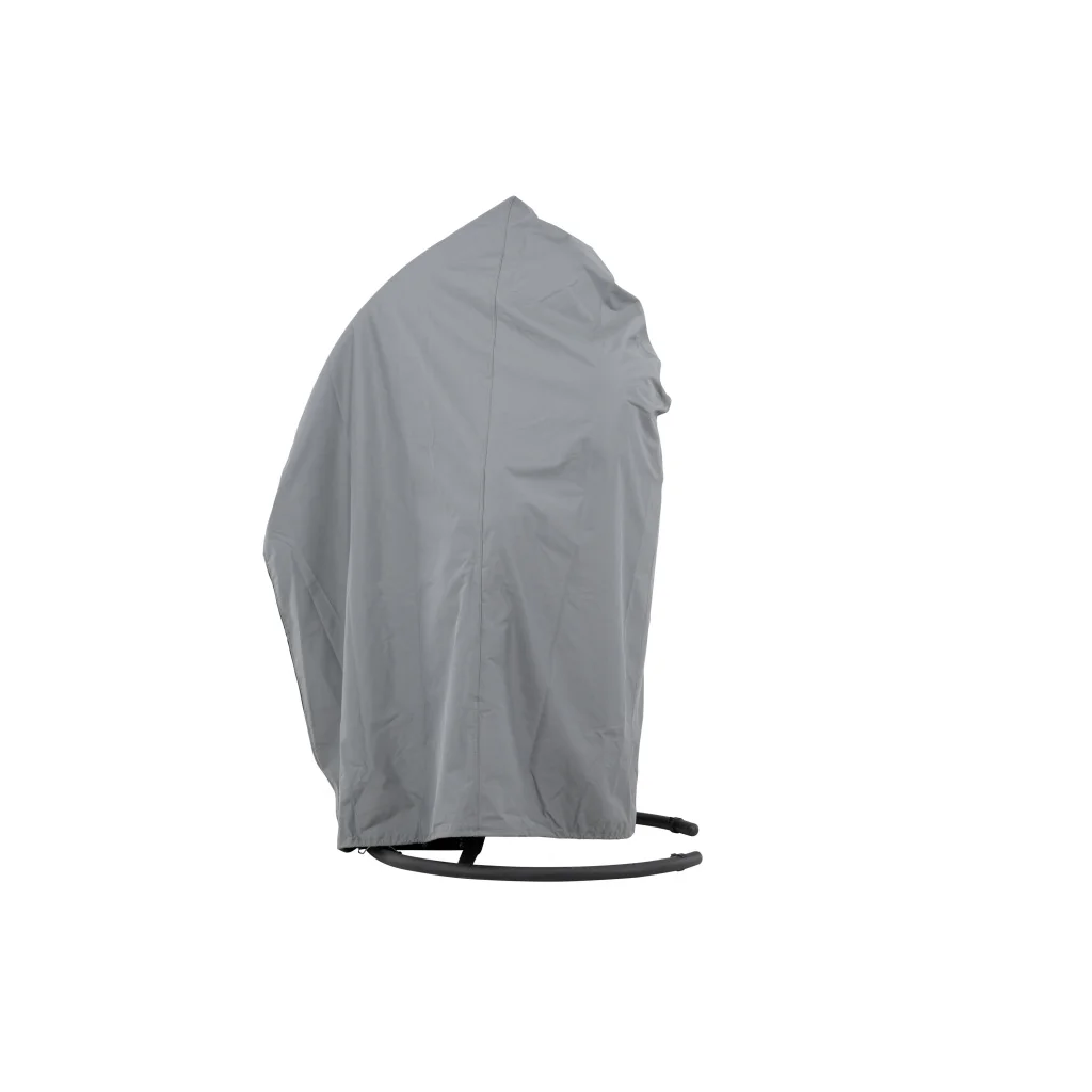 Klas Hanging Stol Cover 200 x 120 cm - Grey | Stol för matbord