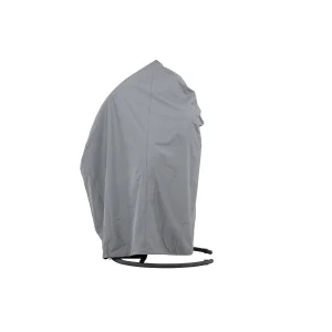 Klas Hanging Stol Cover 200 x 120 cm - Grey | Stol för matbord