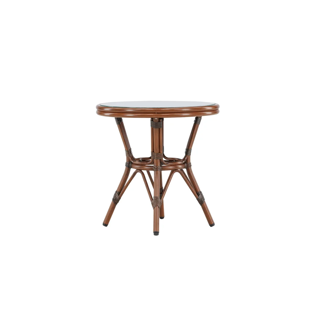 Sagres Cafétable ø60 - Brun