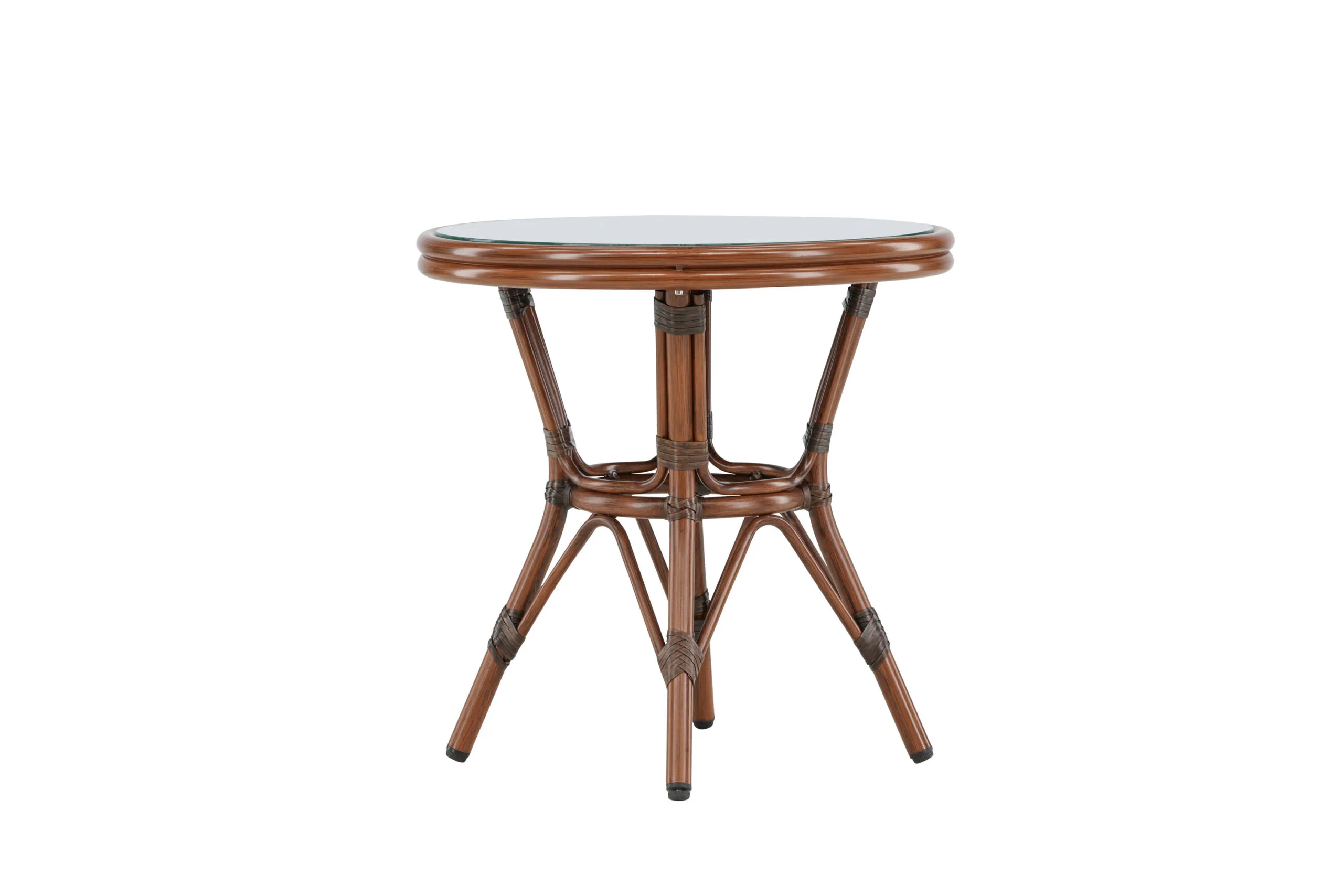 Sagres Cafétable ø60 - Brun