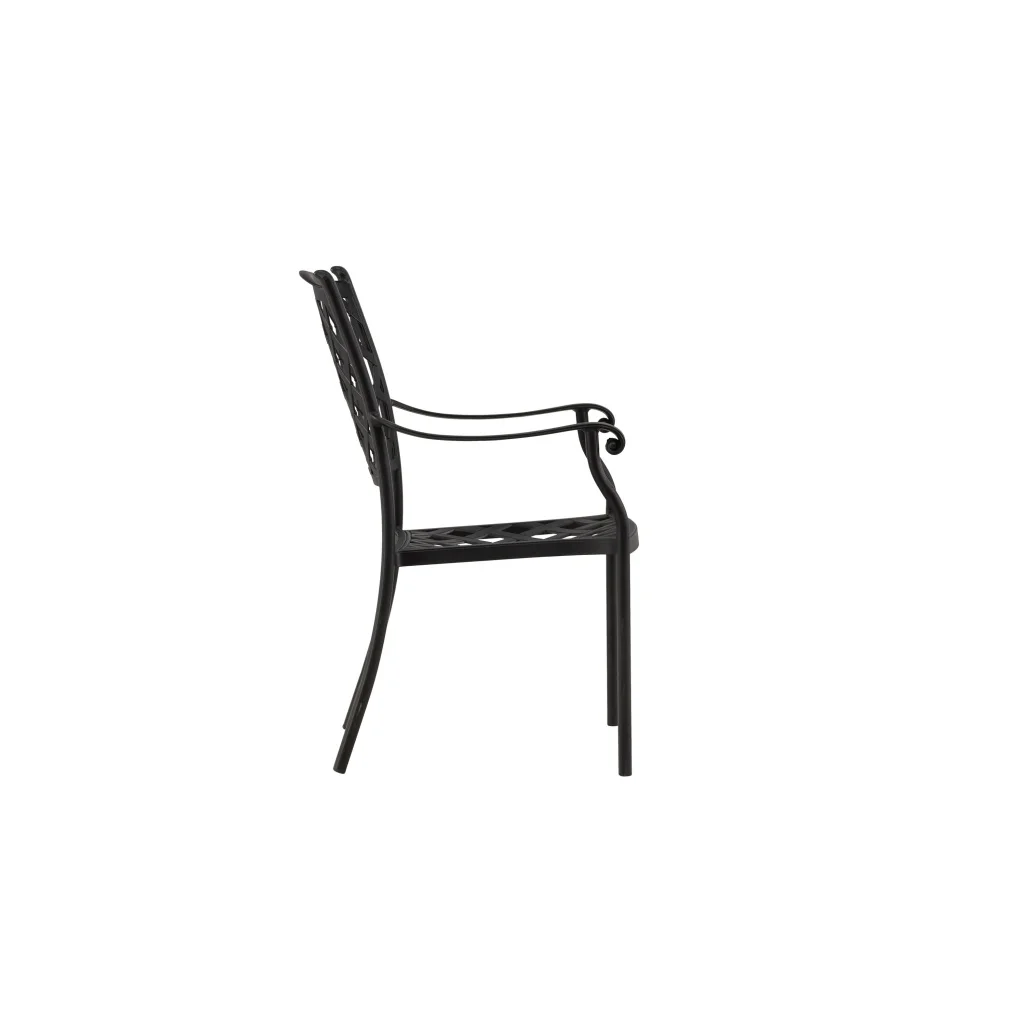 Óbidos Cafechair - Svart