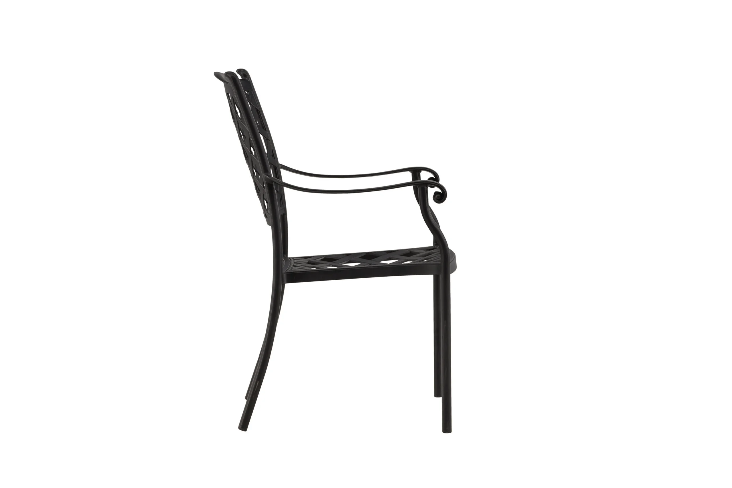 Óbidos Cafechair - Svart