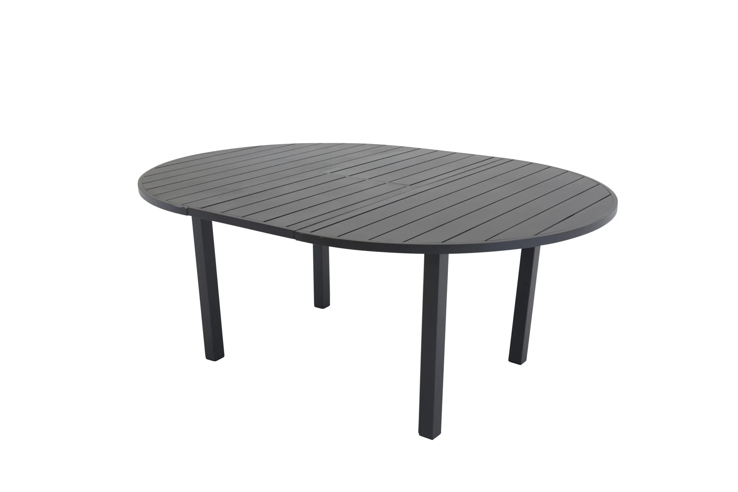 Marbella Bord ø 140 - Svart