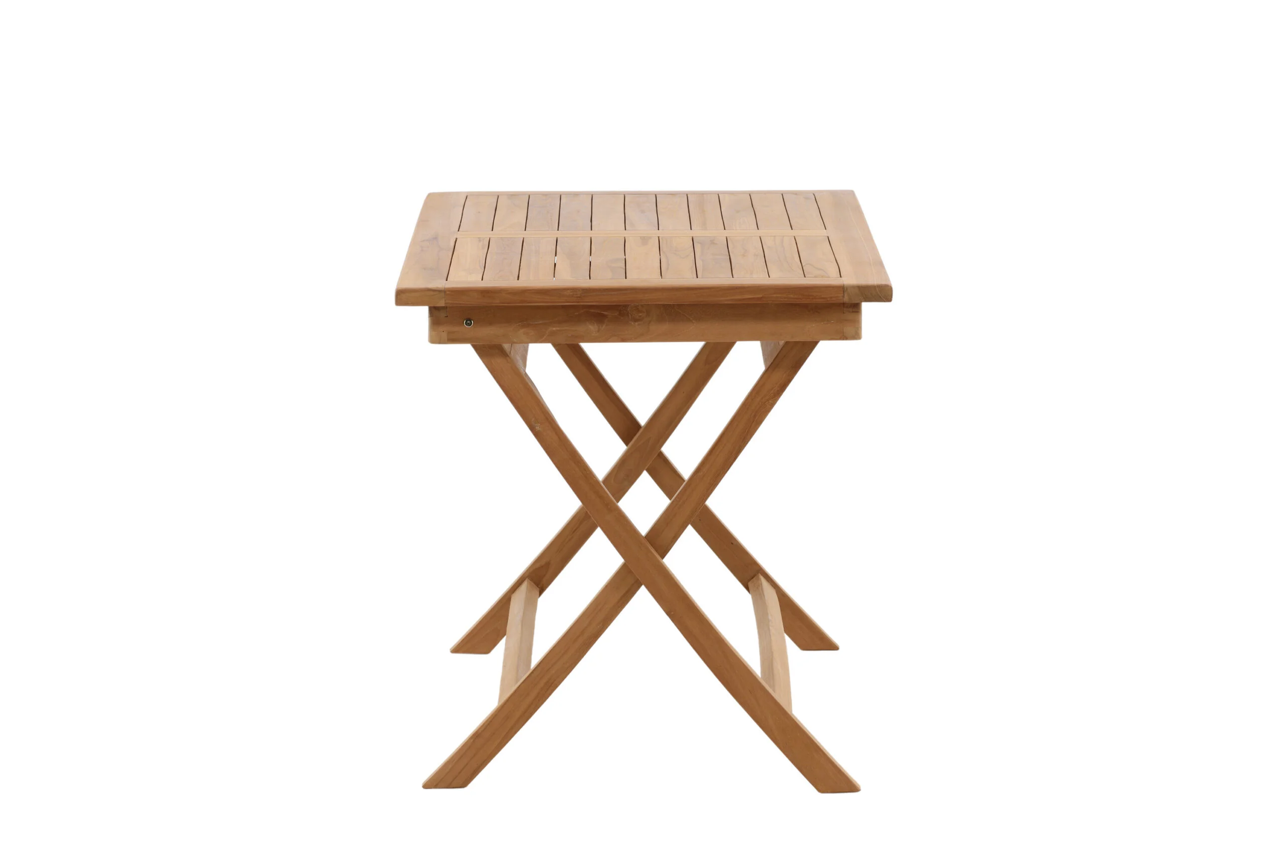 Kenya Matbord 120*70*H75 - Teak | Matgrupp