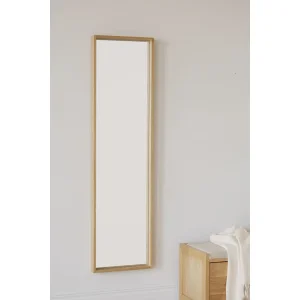 Hillmond spegel 40x150 ek