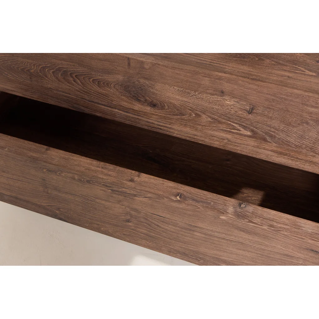 Noble Drawer 100x60 - Mocca /