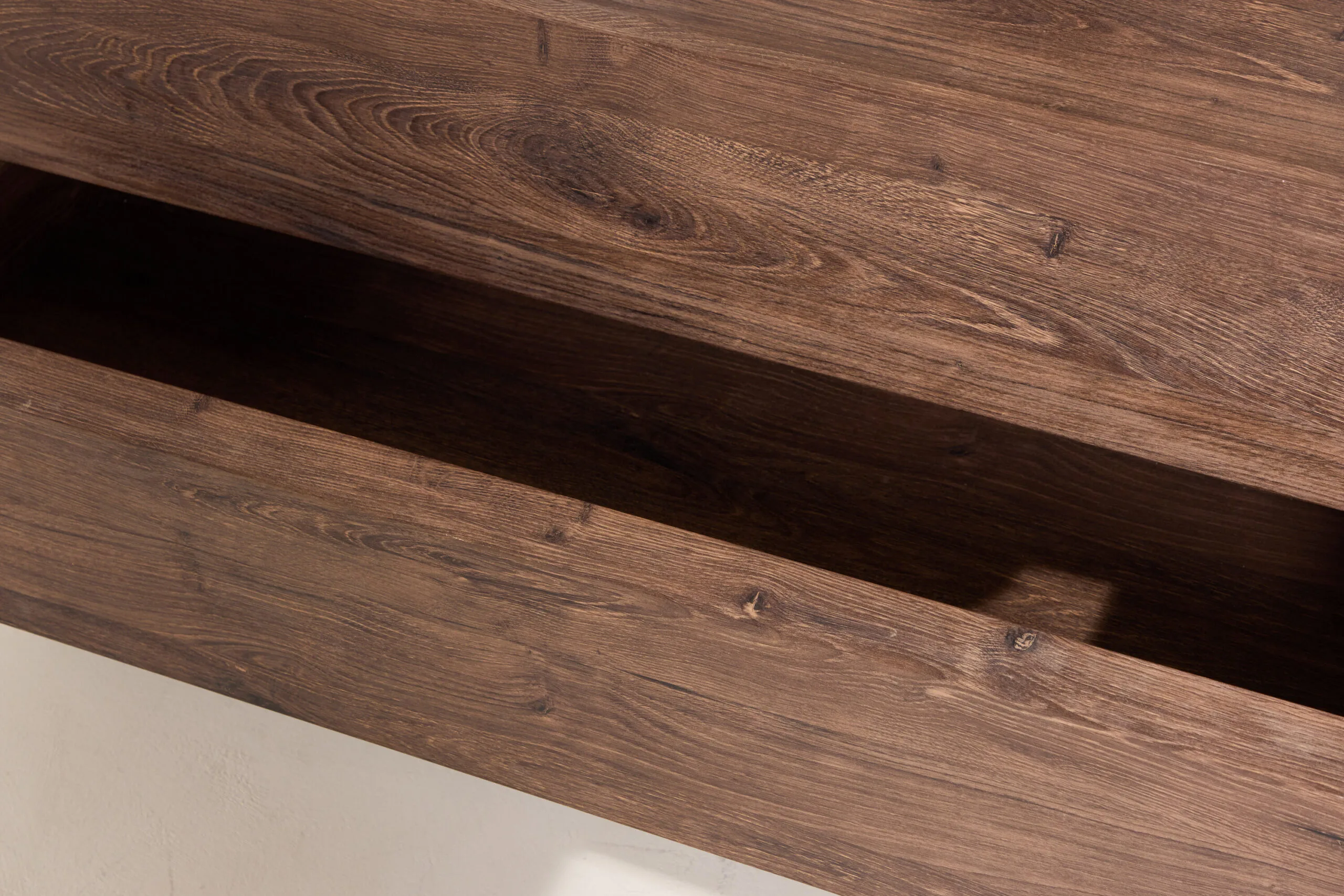 Noble Drawer 100x60 - Mocca /