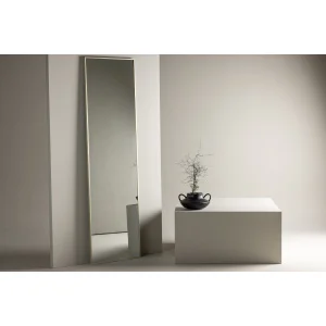 Orlando Mirror 55*195 cm - Beige /